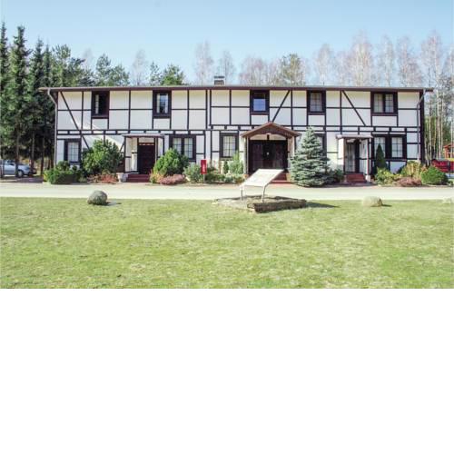 Apartment Faßberg QR-1744
