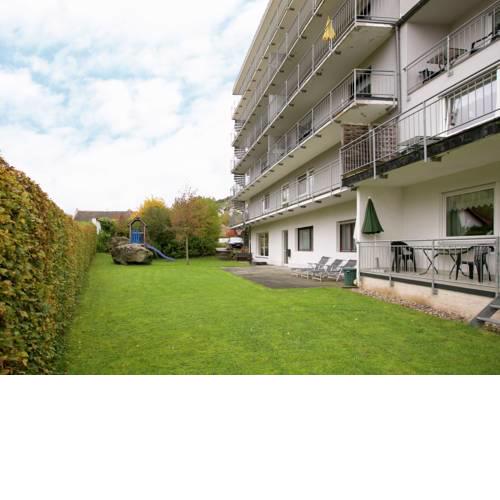 Fantastic Apartment in Bollendorf With Sauna