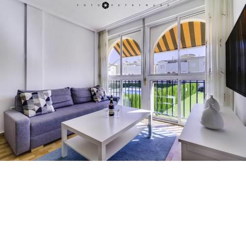 APARTMENT FABULUS