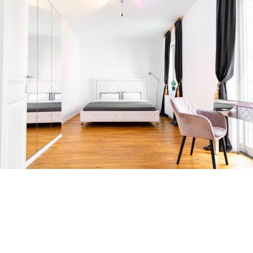 Apartment Fair City Airport
