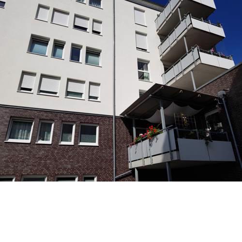 Apartment Fair/Messe - TUI