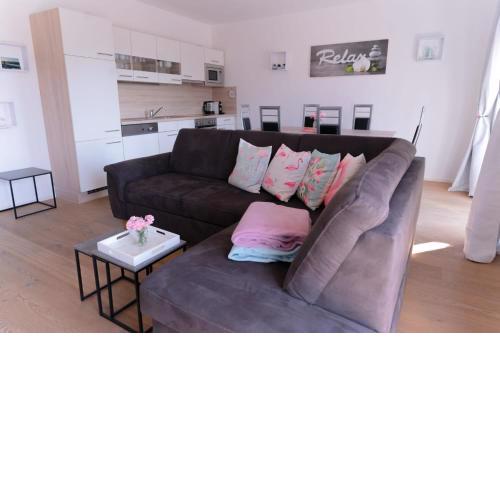 Apartment Falamingo Velden by Seebnb