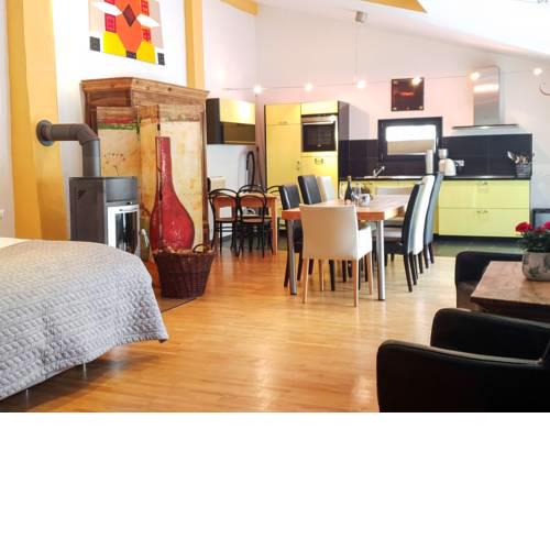 Apartment Falkenhorst