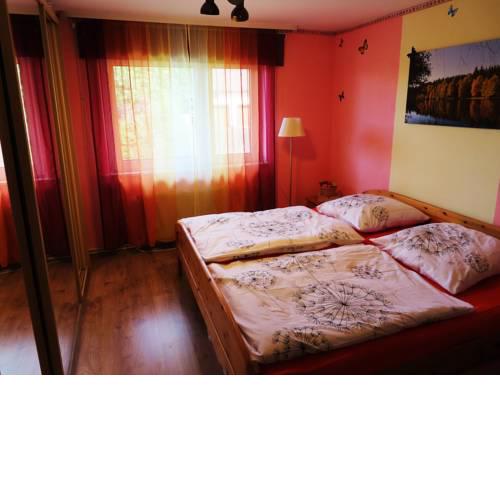 Apartment Falkenstein