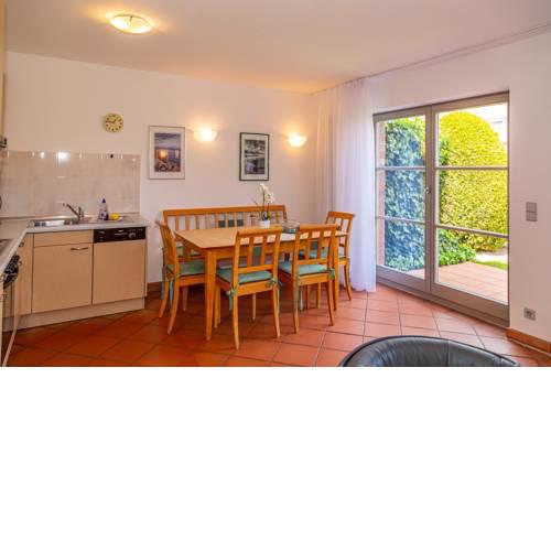 Apartment Familienparadies