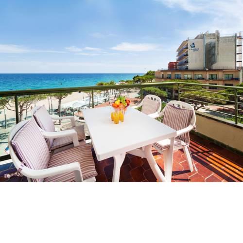 Apartment Fanals Groc-6