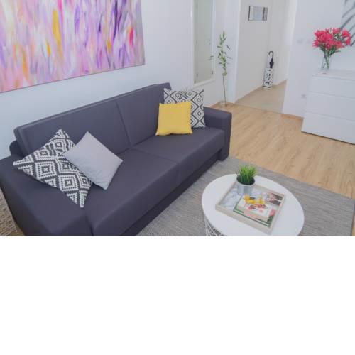 Apartment Fani