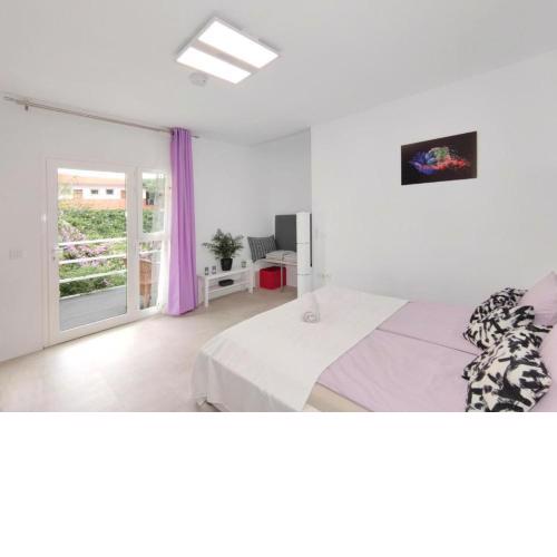 Apartment Fantastico 3 in Puerto de la Cruz Teneriffa