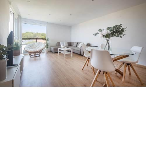 Apartment Far Salou