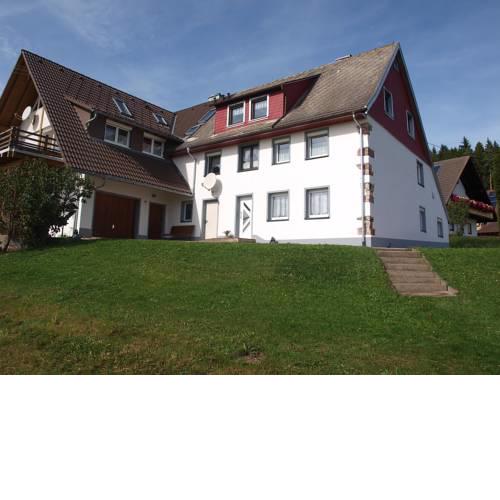 Apartment Fürderer