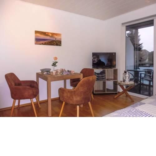Apartment Fasan
