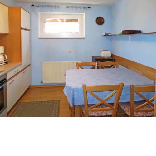 Apartment Faulhaber (PET130)
