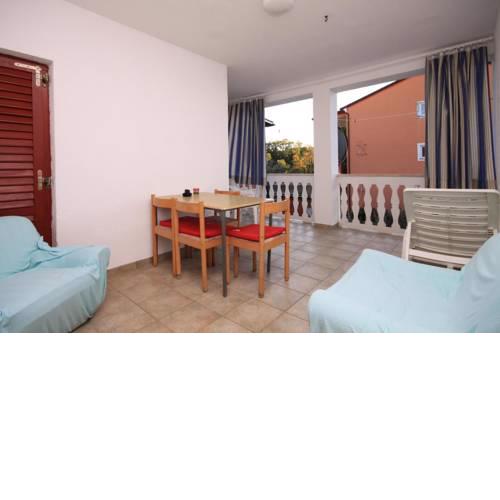 Apartment Fazana 7284c