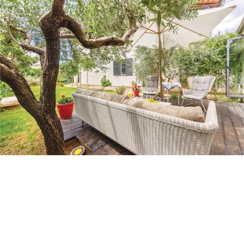 Apartment Fazana EF-1880