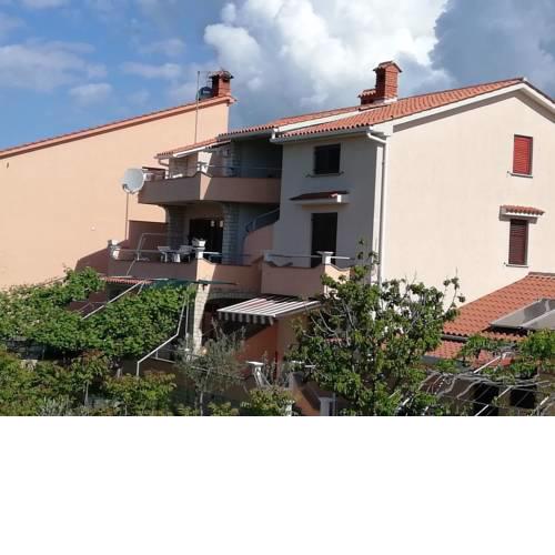 Apartment Fazana, Istria 11