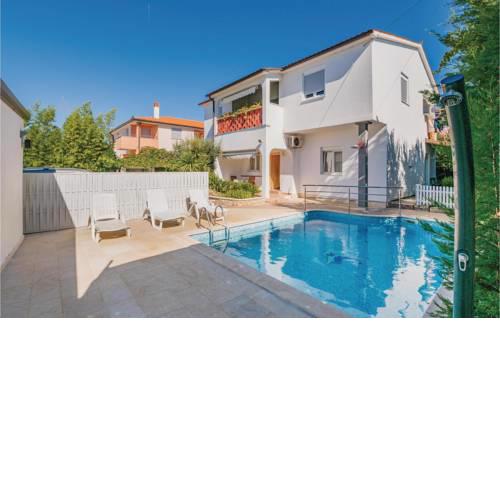 Apartment Fazana Pineta II ogranak