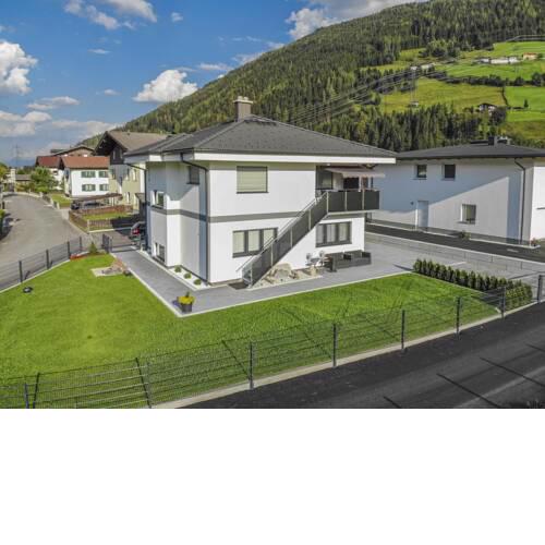 Apartment Feiel