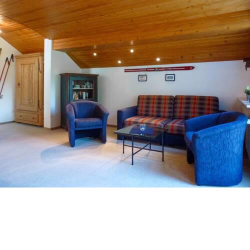 Apartment Feldbergstern