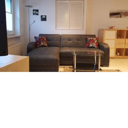 Apartment Feldmann