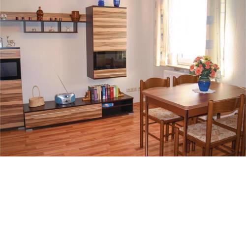 Apartment Feldstr. K
