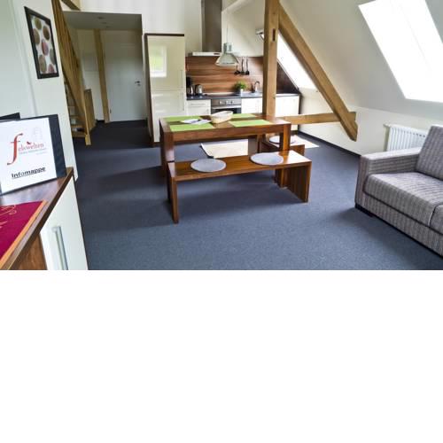 Apartment Felswelten