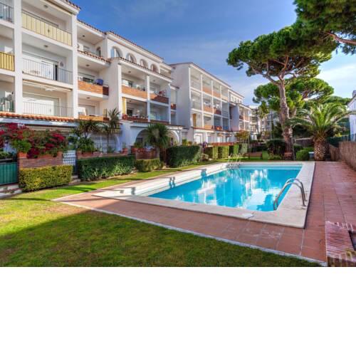 Apartment Fenals Sun