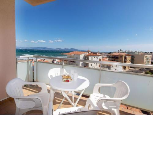 Apartment FENIX MARINA
