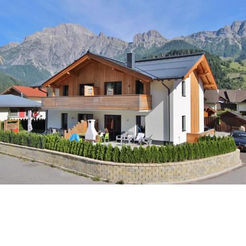 Apartment Ferdinand A