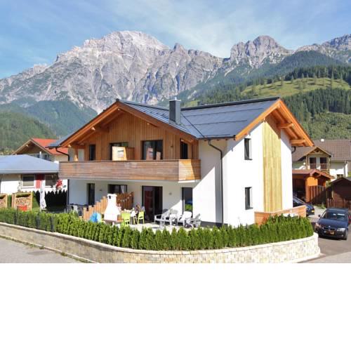 Apartment Ferdinand B