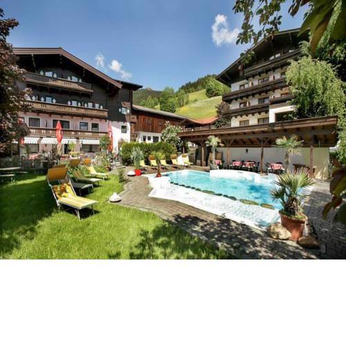 Apartment Ferien- und Reitanlage Altachhof.2