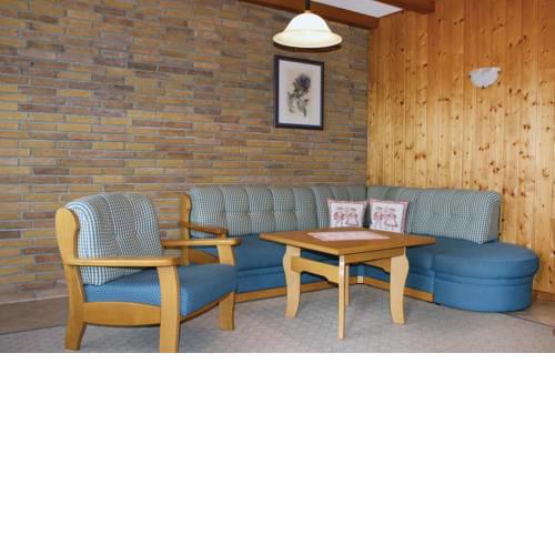 Apartment Ferienanlage Saaleblick 2