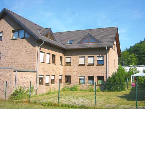 Apartment Ferienapartments Adenau.2