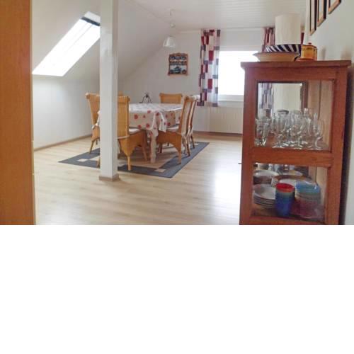 Apartment Feriendorf Frankenau 10
