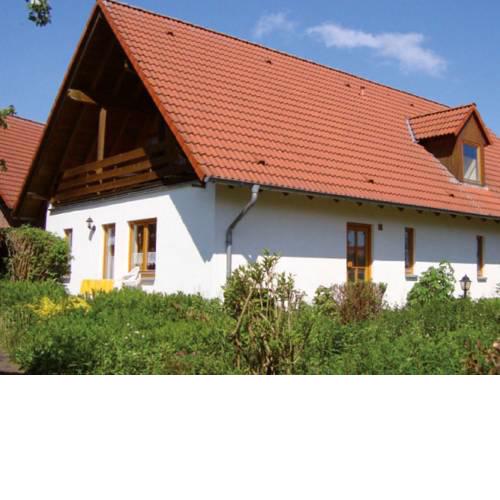 Spacious apartment with oven, located in the green Bruchttal