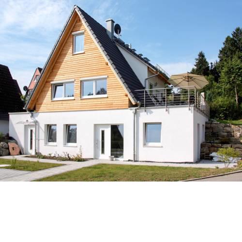 Apartment Feriendorf Pfrungen (ILS202)