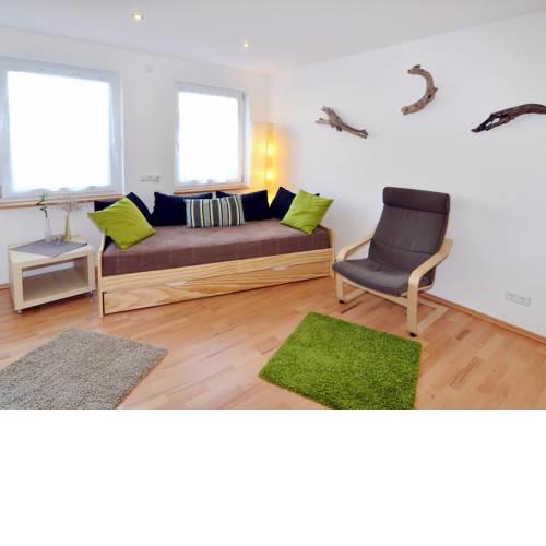 Apartment Feriendorf Pfrungen (ILS203)