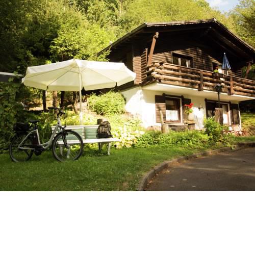 Apartment Feriendorf Reinskopf 1