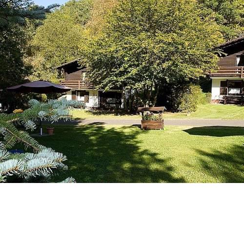 Apartment Feriendorf Reinskopf 2