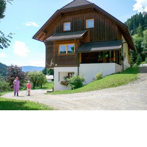Apartment Ferienglück