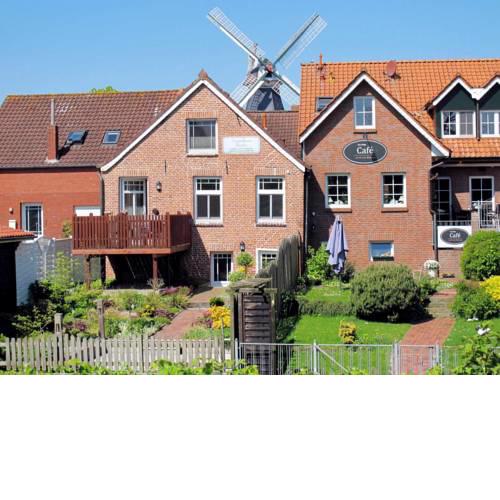 Apartment Ferienhaus Dirks (DTZ140)