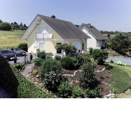 Apartment Ferienhaus (DRI110)