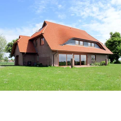 Apartment Ferienhaus Feldhausen (FDD121)