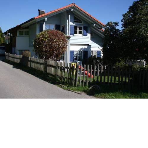 Apartment Ferienhaus Himmelswies