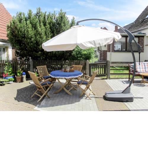 Apartment Ferienhaus (MKB100)