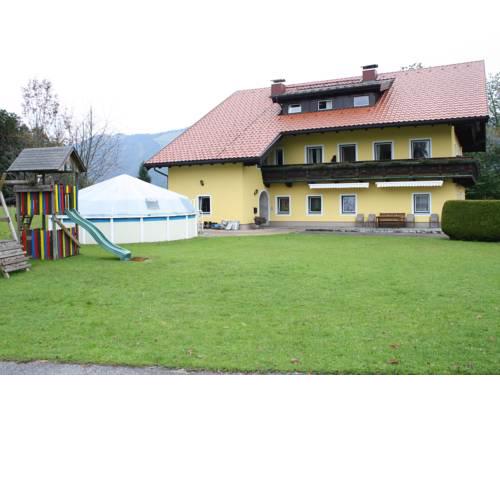 Apartment Ferienhaus Rieger 3