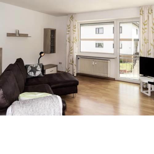 Apartment Ferienhaus (THA104)