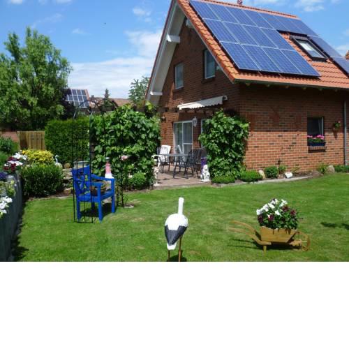 Modern Apartment in Ludersfeld Lower Saxony near Forest