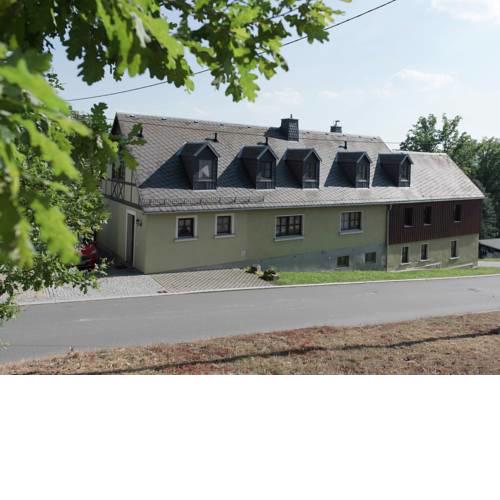 Apartment Ferienhof Im Vogtland 1