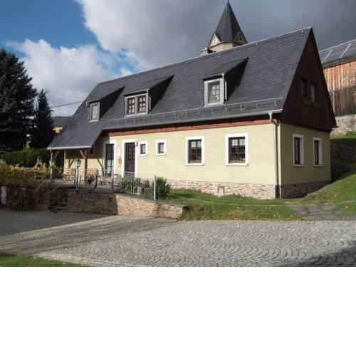 Apartment Ferienhof Im Vogtland 2