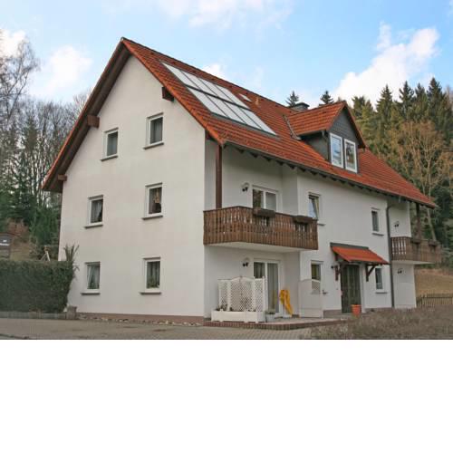 Apartment Ferienhof Kuhberg.2